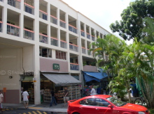 Blk 826 Tampines Street 81 (Tampines), HDB 3 Rooms #98742